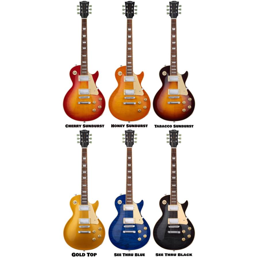 ESP GrassRoots / G-LP-STD │ レスポールスタンダードタイプ《エレキ