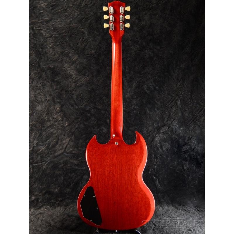 Gibson（ギブソン） Gibson SG Standard '61 Maestro Vibrola -Vintage