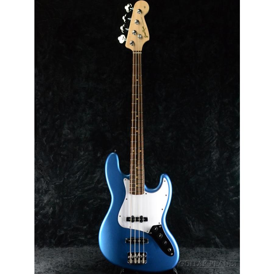 ESP GrassRoots G-JB-55R レイクプラシッドブルー 《ベース》 : ギター