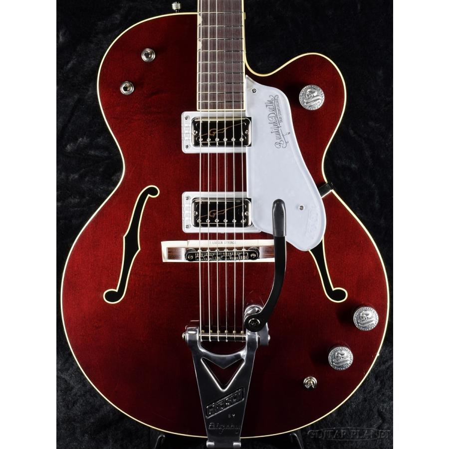 GRETSCH（グレッチ） Gretsch G6119T-65KA Kenichi Asai Signature