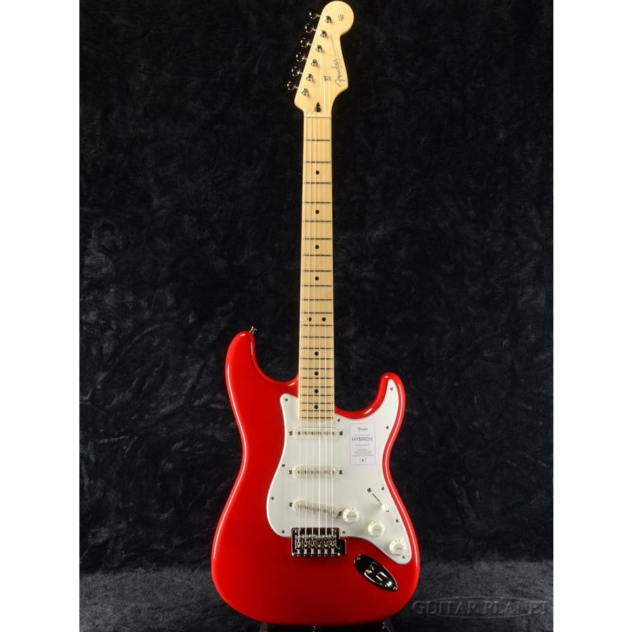 Fender（フェンダー） Fender Made In Japan Hybrid II Stratocaster