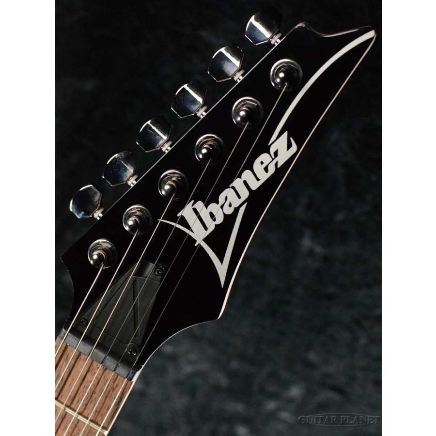 Ibanez（アイバニーズ） Ibanez RG421PB-Sapphire Blue Flat《エレキ