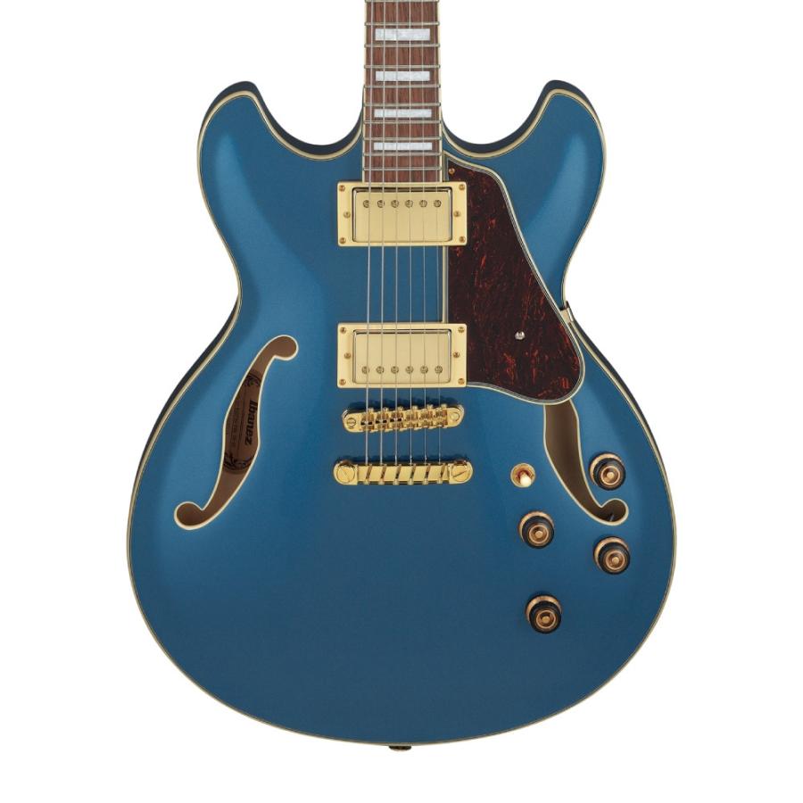 Ibanez（アイバニーズ） 【限定生産モデル】Ibanez AS73G -PBM