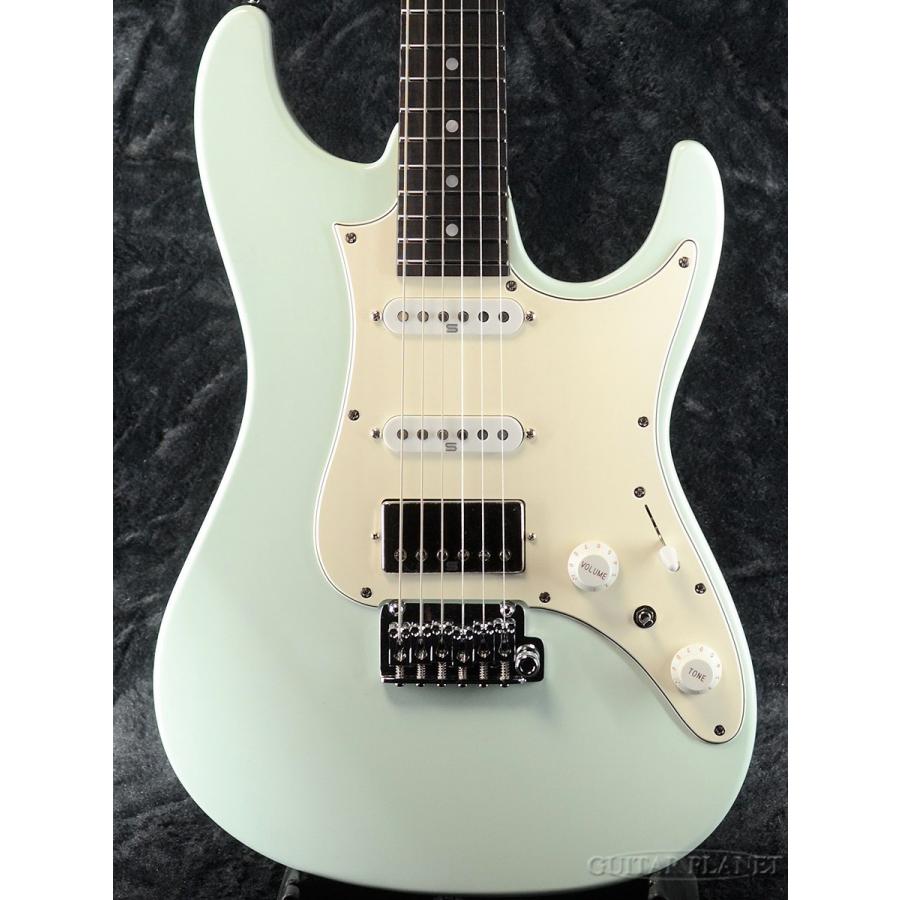 Ibanez（アイバニーズ） 【限定生産モデル】Ibanez AZ2204NW -MGR