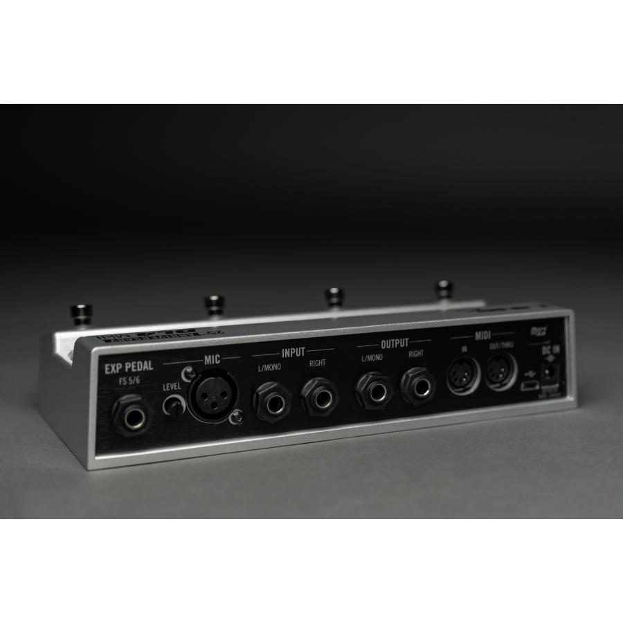Line6 LINE6 25th Anniversary DL4 MkII 《マルチディレイ