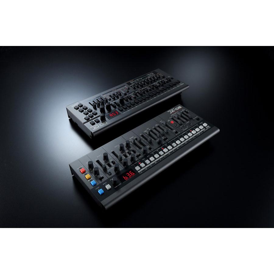 ローランド（Roland） Roland JX-08 Sound Module │ シンセサイザー
