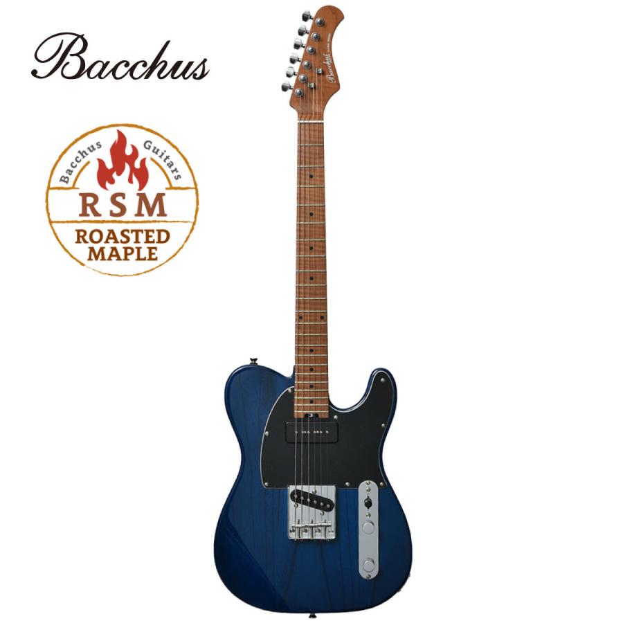 Bacchus（バッカス） Bacchus Global Series TACTICS ASH/RSM -STB