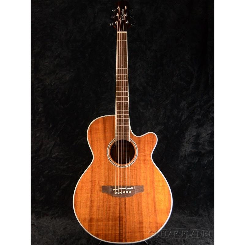 Takamine PTU131KC N ナチュラル 《アコギ》 : ギタープラネット Yahoo