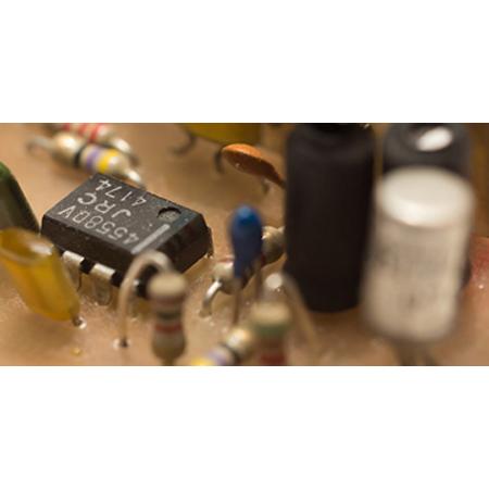 TDC-you 005 CLASSIC LEAD【オーバードライブ】《エフェクター
