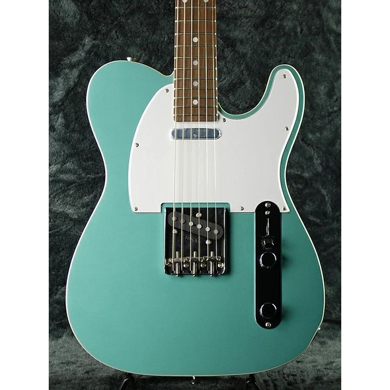 東海 Tokai ATE116B OTM オーシャンターコイズメタリック《エレキ