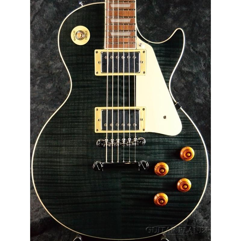 Tokai ALS68 STB シースルーブラック《エレキギター》 : ギター