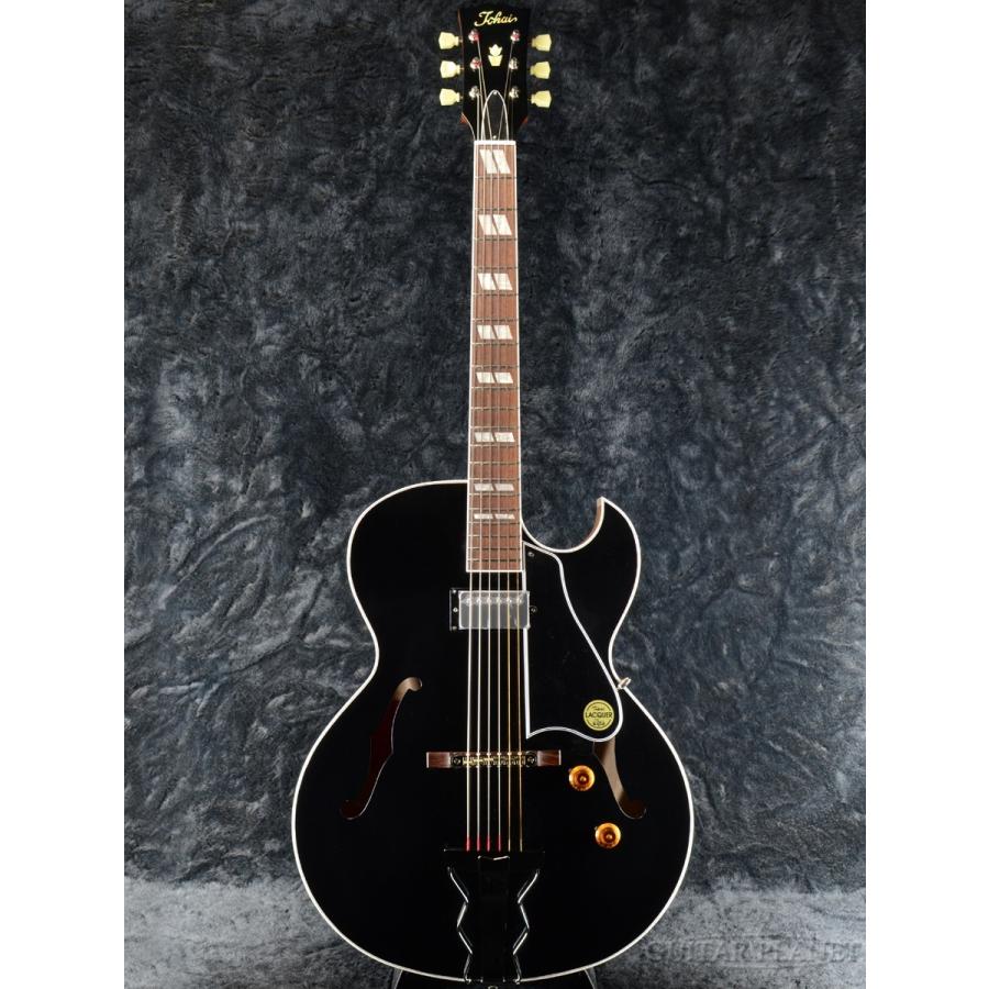 Tokai FA-GP -Black Top-【2.74kg】【弊店オーダーモデル】《エレキ