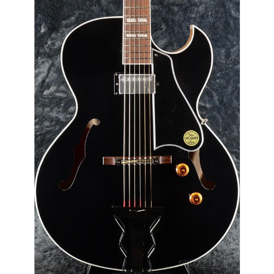 Tokai FA-GP -Black Top-【2.74kg】【弊店オーダーモデル】《エレキ