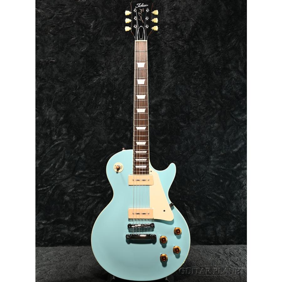 東海 Tokai LS-101S -SOB(Sonic Blue)《エレキギター》 : ギター