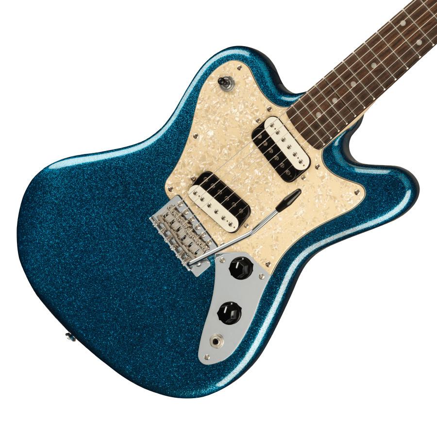 Fender（フェンダー） 【数量限定モデル】Squier Paranormal Super