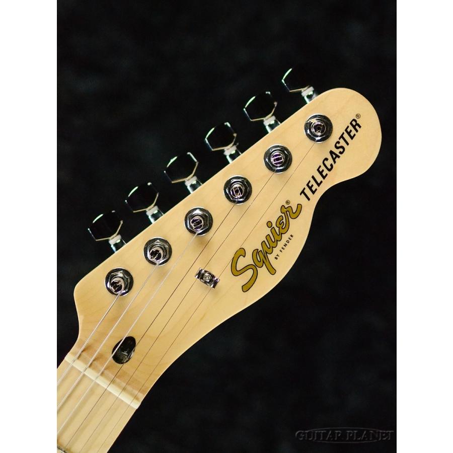 Fender（フェンダー） Squier Affinity Series Telecaster -3-Color