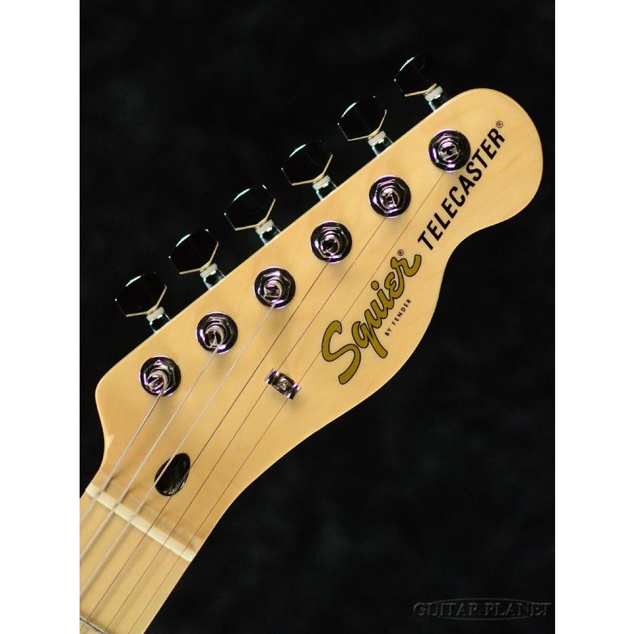 Fender（フェンダー） Squier Affinity Series Telecaster