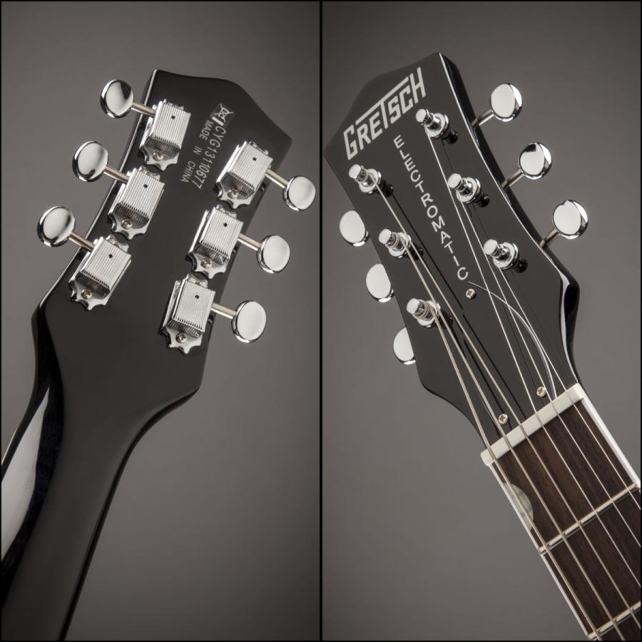 GRETSCH（グレッチ） Gretsch G5421 Jet Club -Firebird Red-《エレキ
