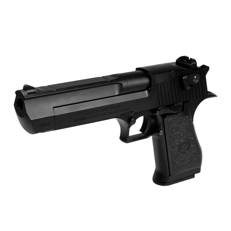 LayLax DESERT EAGLE.50AE デザートイーグル JP EDITION CO2 Ver CO2