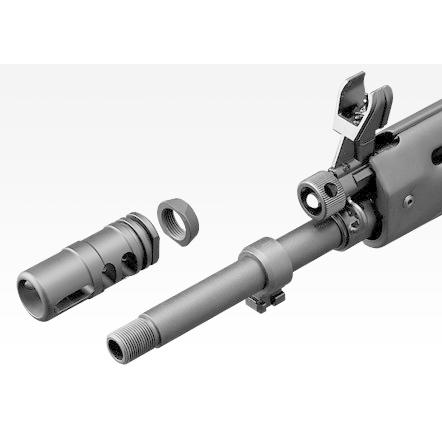 TOKYO MARUI（東京マルイ） 【東京マルイ】89式5.56mm小銃〈固定銃床型