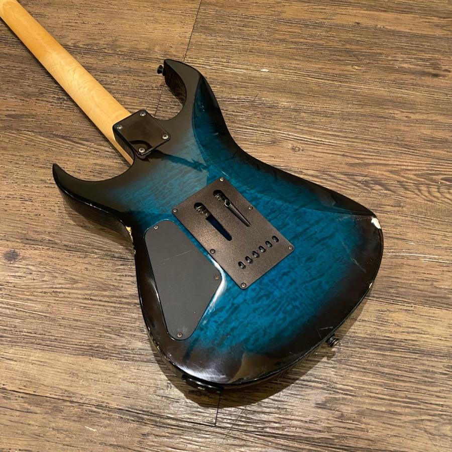 FERNANDES（フェルナンデス） Fernandes FGZ-400 Made in Japan