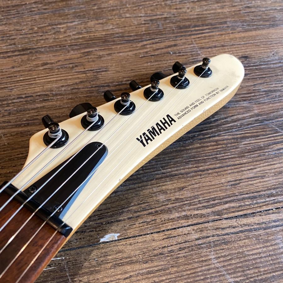 YAMAHA（ヤマハ） -RARE- YAMAHA MG-IIIR Electric Guitar エレキ