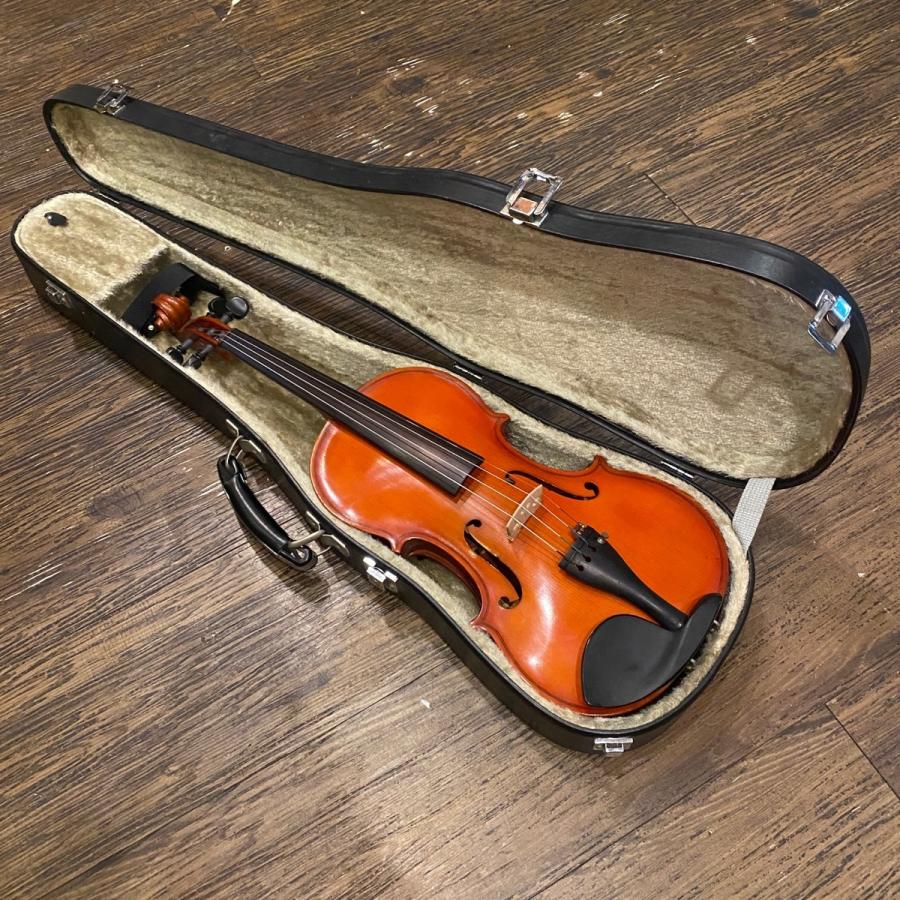 Shimro 501 4/4 1994年製 String Instrument シムロ バイオリン
