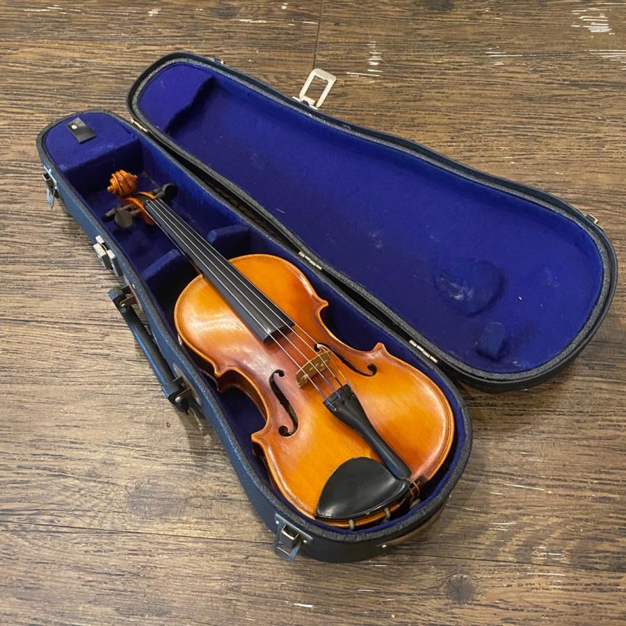 スズキ（SUZUKI） SUZUKI No.8 1/8 1970年代 String Instrument