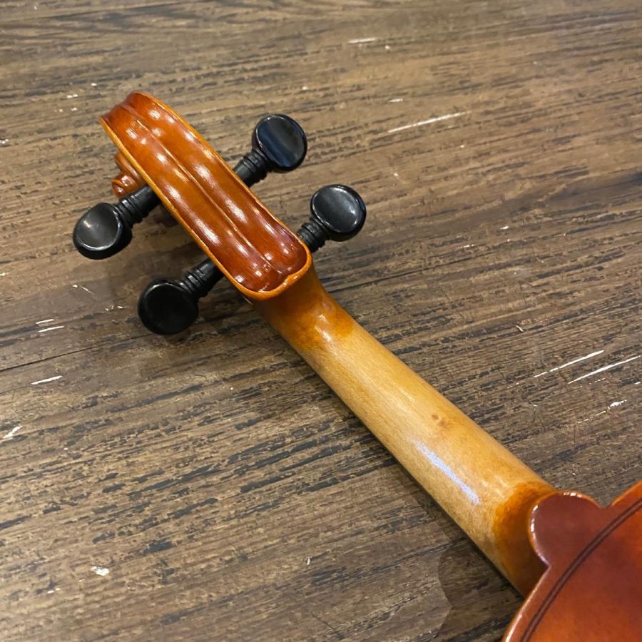 スズキ（SUZUKI） SUZUKI No.220 1/8 1976年 String Instrument