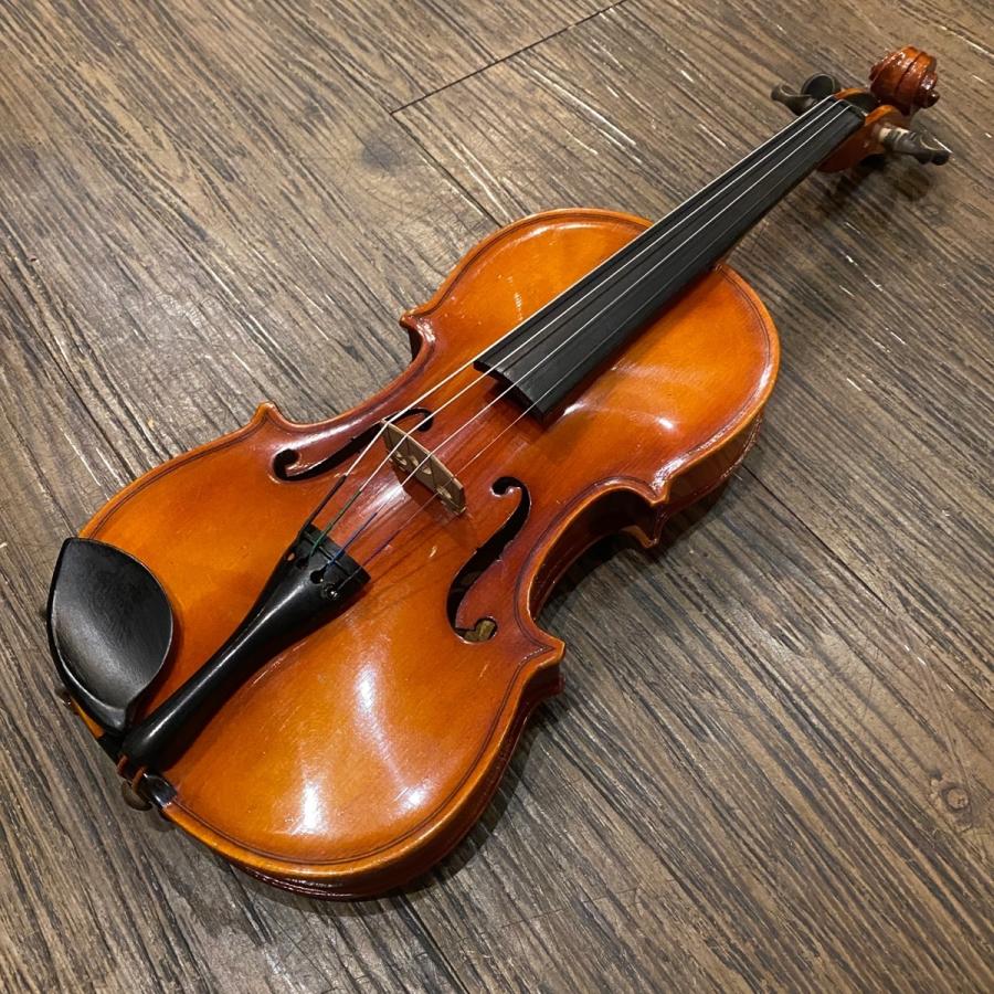 スズキ（SUZUKI） SUZUKI No.130 1/8 1974年 Violin 分数バイオリン