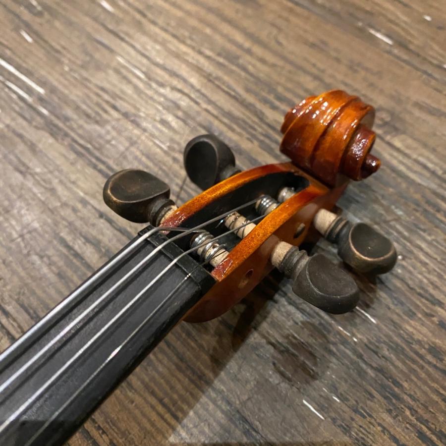 スズキ（SUZUKI） SUZUKI No.130 1/8 1974年 Violin 分数バイオリン