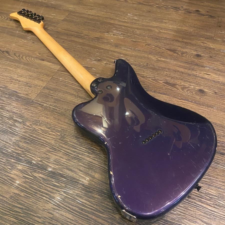 FERNANDES（フェルナンデス） Fernandes JG-55 Made in Japan Electric