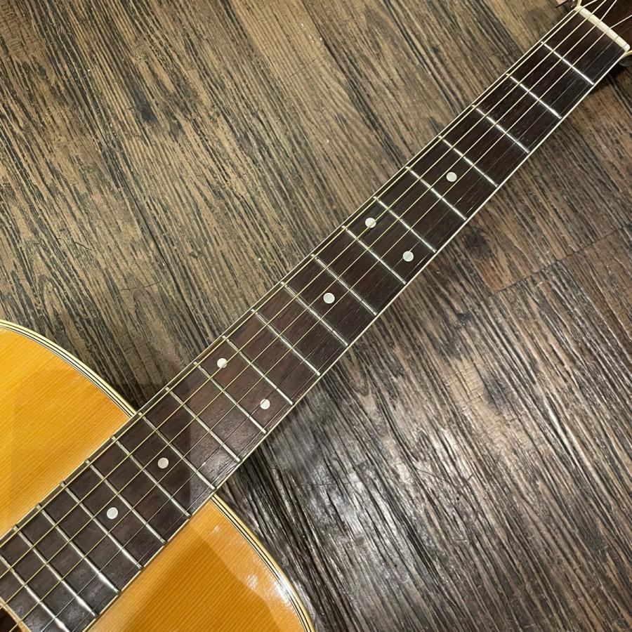 Morales M-18 Lyre Bird Acoustic Guitar アコースティックギター