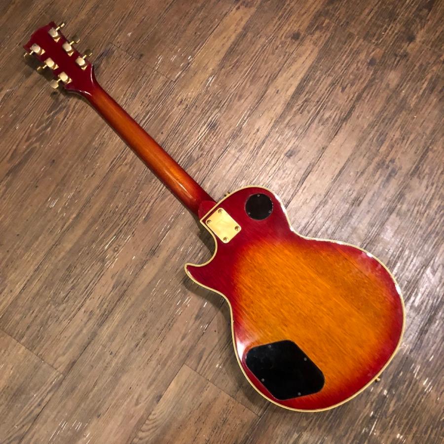 Founder Les Paul standard type Electric Guitar 日本製 ファウンダー