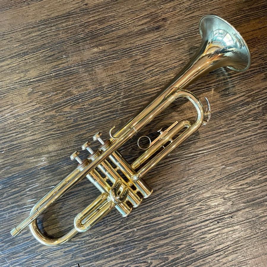 YAMAHA（ヤマハ） Yamaha YTR-233 Trumpet トランペット -GrunSound