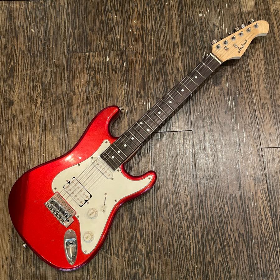 ARIA（アリア） AriaProII STG Series Electric Mini Guitar