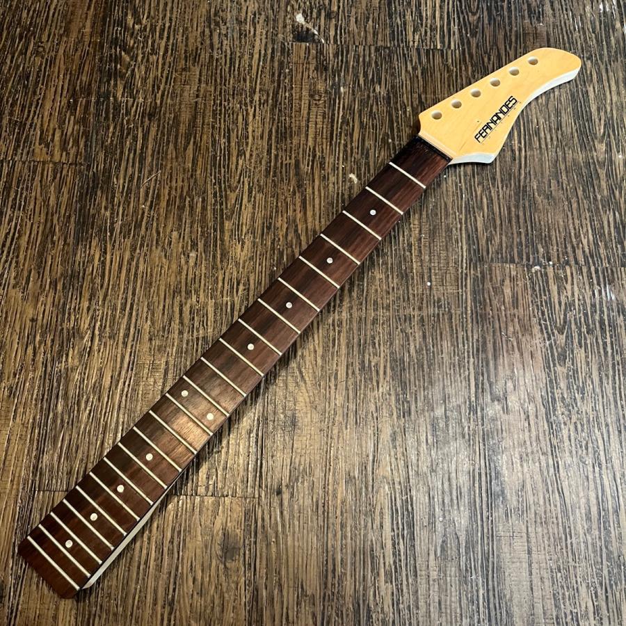 FERNANDES（フェルナンデス） Fernandes FR-40 Guitar Neck エレキ