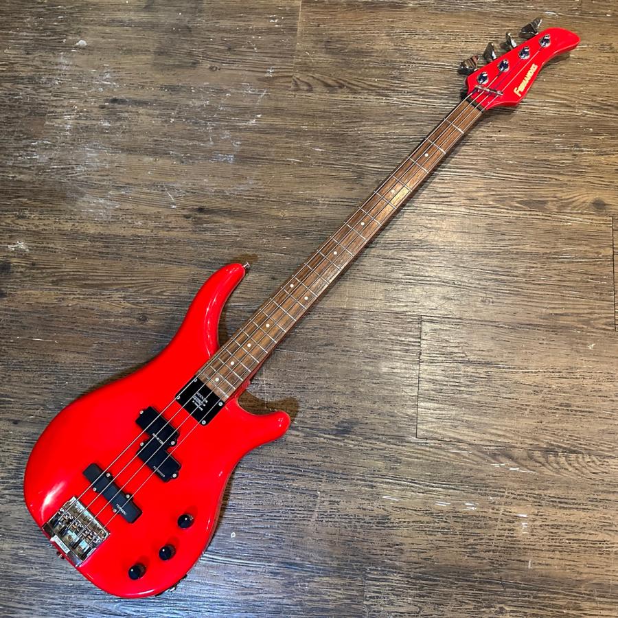 FERNANDES（フェルナンデス） Fernandes REVOLVER FRB-45 エレキベース