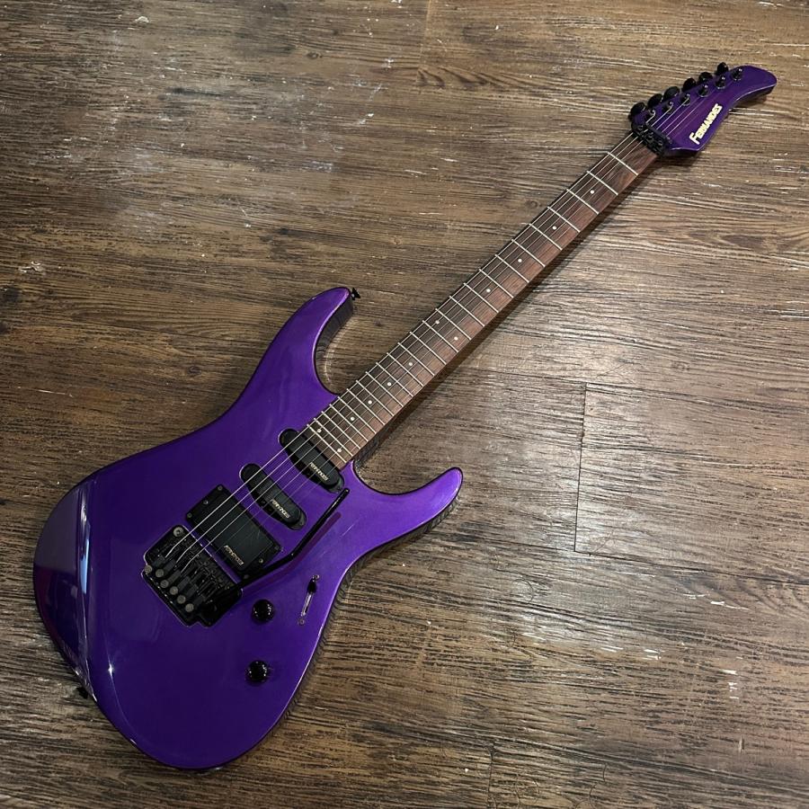 FERNANDES（フェルナンデス） Fernandes FR-55 Electric Guitar エレキ