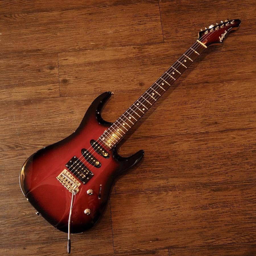 Aria Pro II MA Series エレキギター-GrunSound-b383- : GrunSound