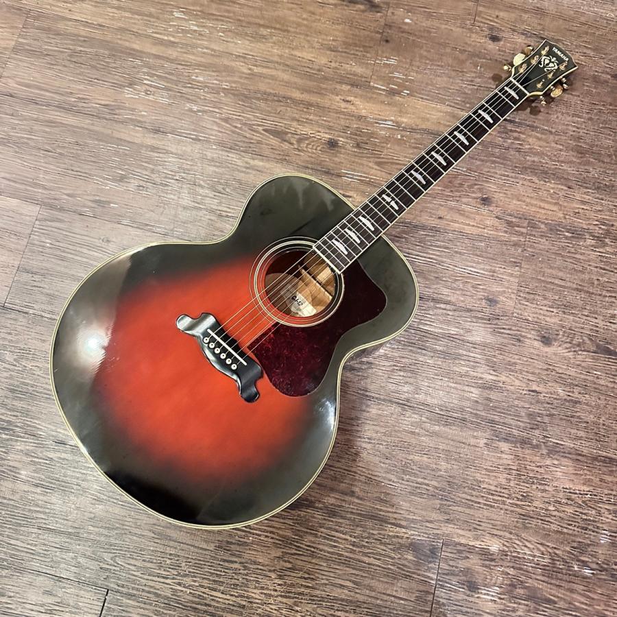 YAMAHA（ヤマハ） Yamaha CJ-12 1990年代 Acoustic Guitar