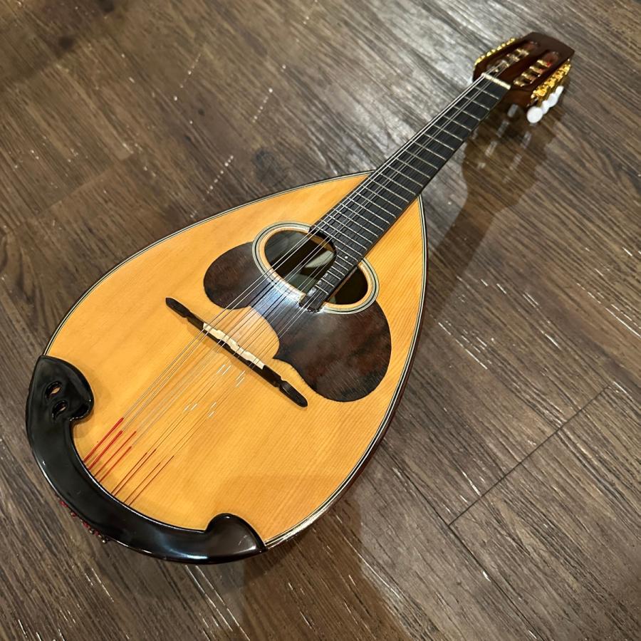 鈴木楽器製作所 Suzuki M-60 Mandolin スズキ マンドリン -a332