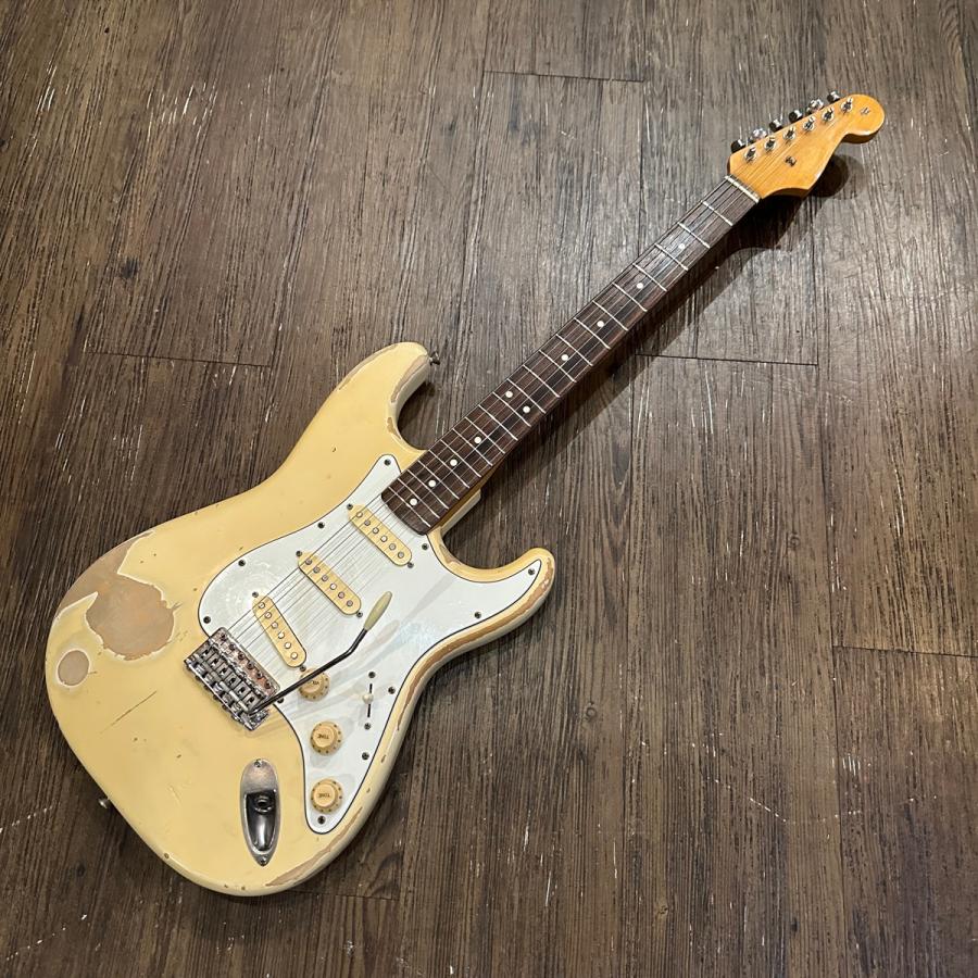 FERNANDES（フェルナンデス） Fernandes RST-50 Electric Guitar