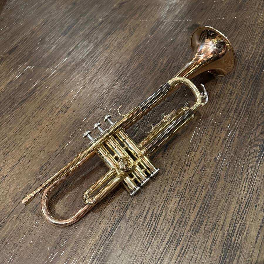 YAMAHA（ヤマハ） Yamaha YTR-332 B♭ Trumpet トランペット -a820