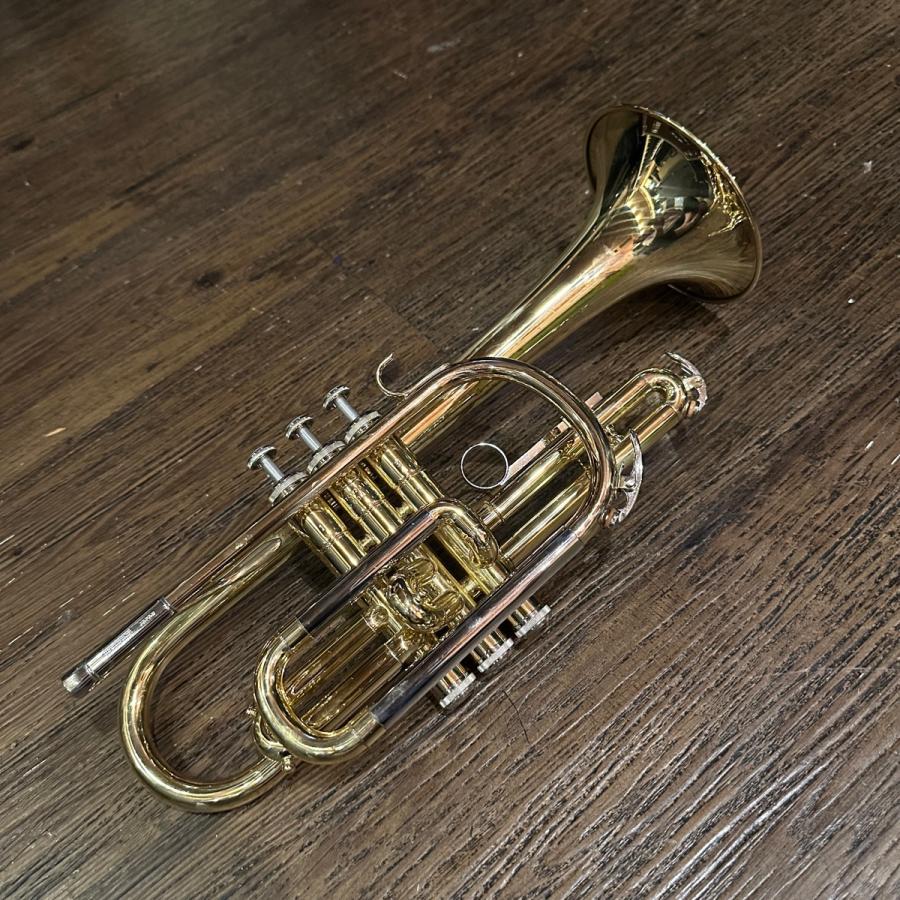 YAMAHA（ヤマハ） Yamaha YCR-2310 ロングコルネット 管楽器 吹奏楽
