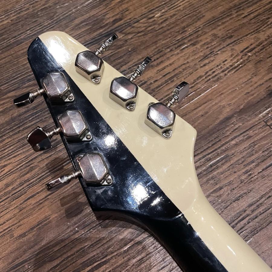 Tomson Michael Schenker Model Flying V Type Electric Guitar
