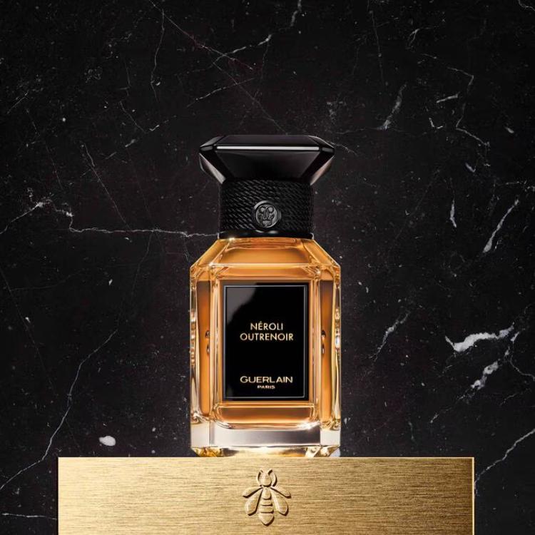 GUERLAIN（ゲラン） ラール エ ラ マティエール ネロリ ウートルノワ