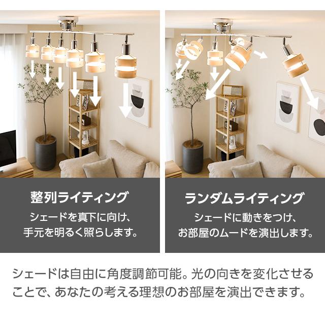 MODERN DECO（モダンデコ） シーリングライト 照明 本体のみ 照明器具