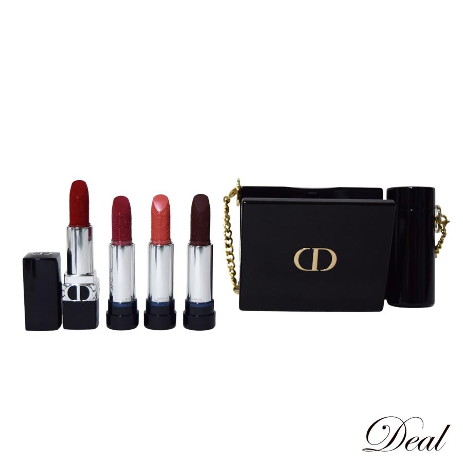 Christian Dior（クリスチャン・ディオール） 未使用品 ルージュ