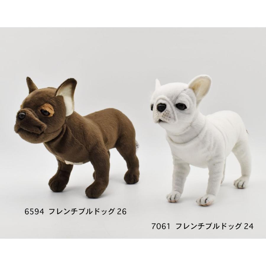 HANSA BH6594 フレンチブルドッグ ふれんちぶるどっぐ いぬ イヌ 犬